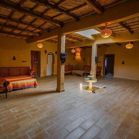 Riad Marhaba Merzane 외부 사진