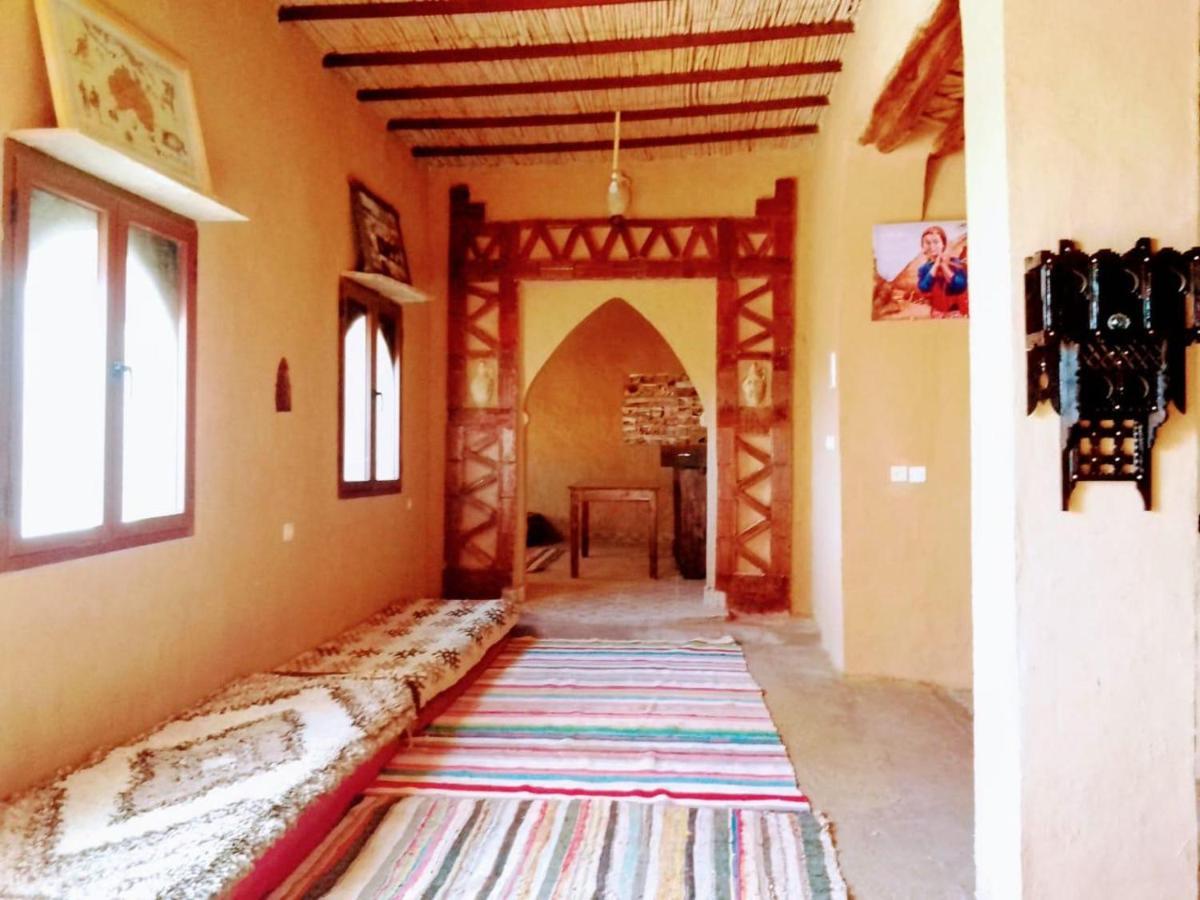 Riad Marhaba Merzane 외부 사진
