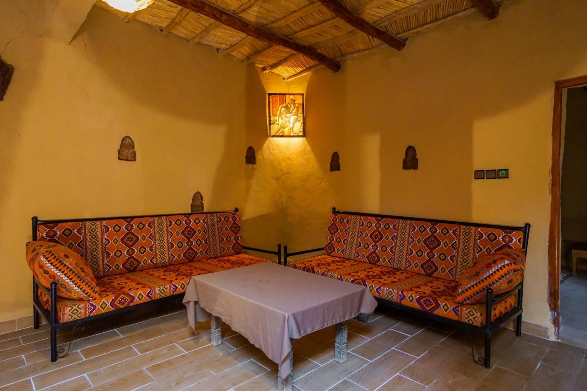 Riad Marhaba Merzane 외부 사진