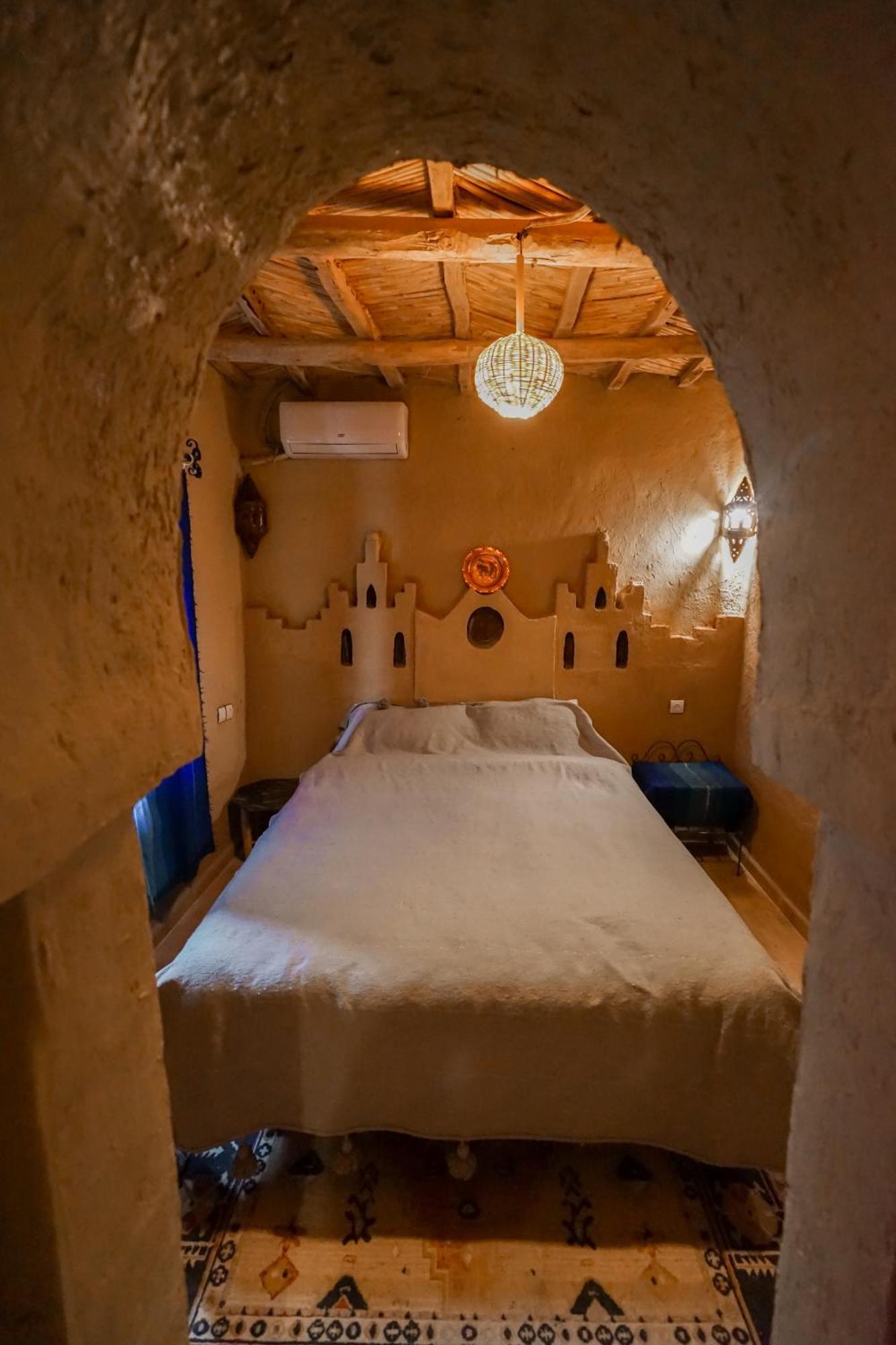 Riad Marhaba Merzane 객실 사진