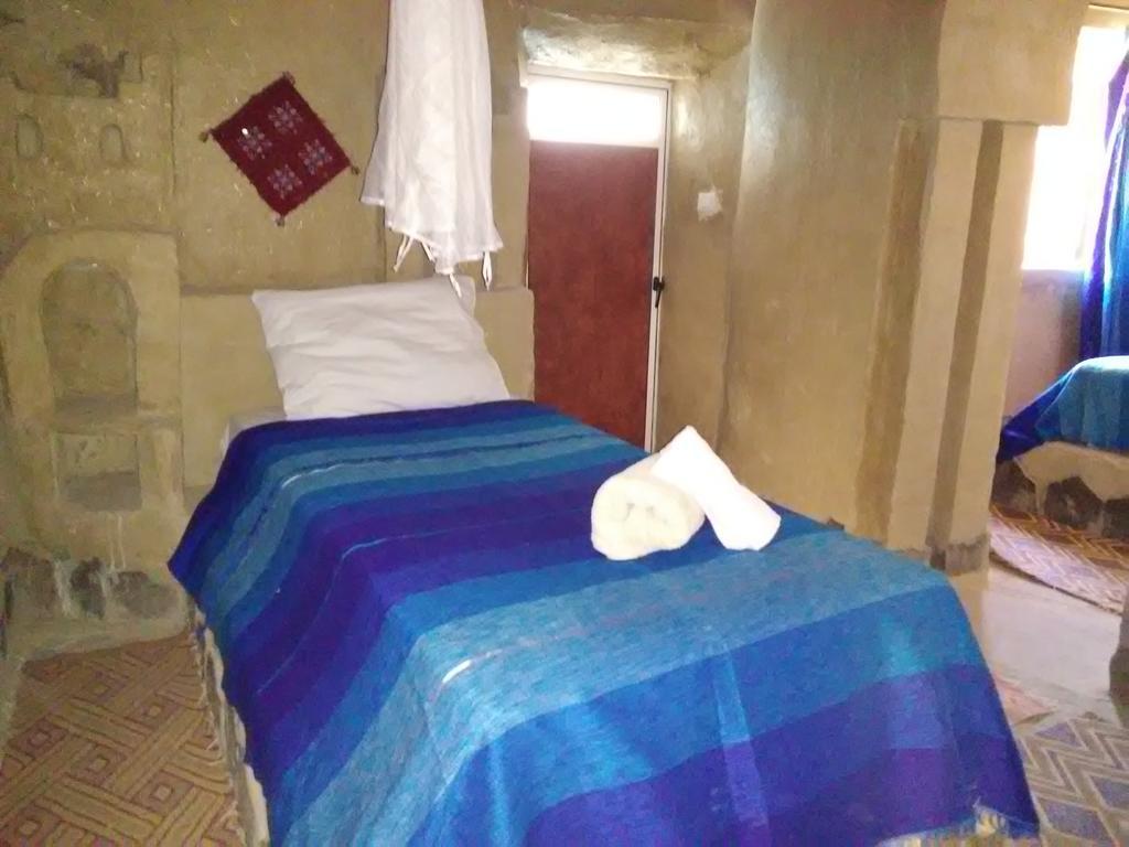 Riad Marhaba Merzane 외부 사진