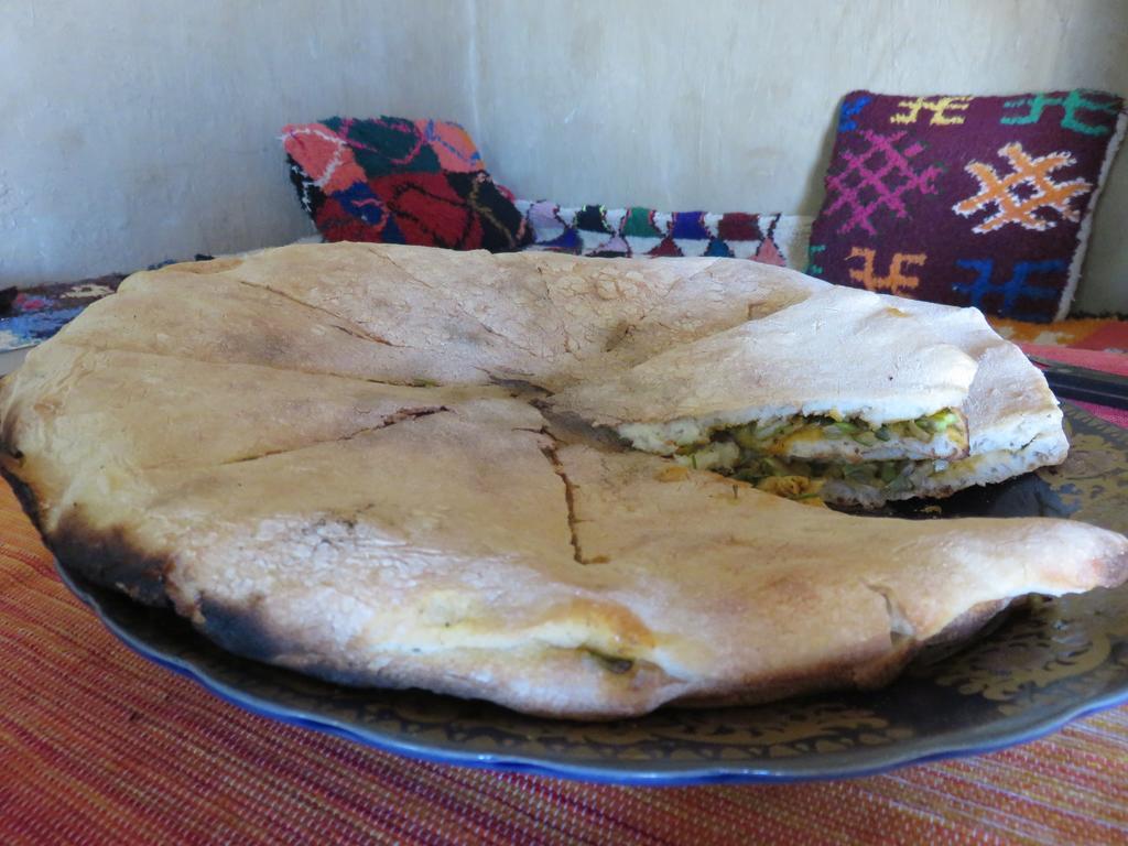 Riad Marhaba Merzane 외부 사진